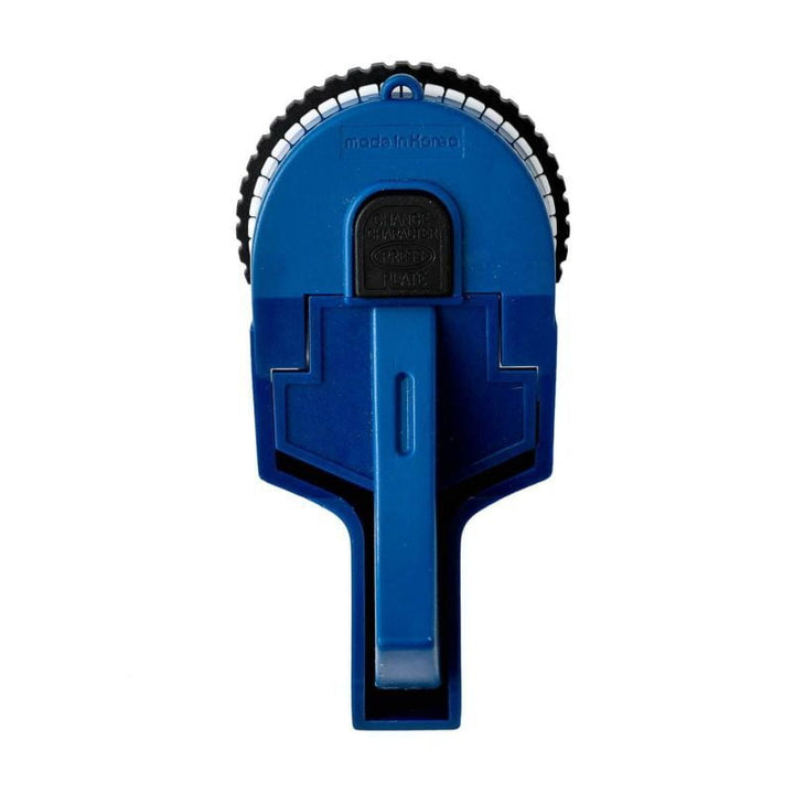 Penco Typewriter Tape Writer Navy bei Nauli and Stories