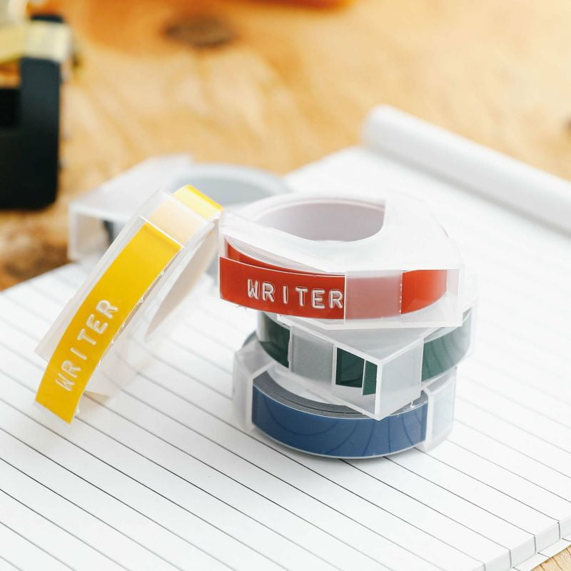 Penco Typewriter Tape Writer Refill C bei Nauli and Stories