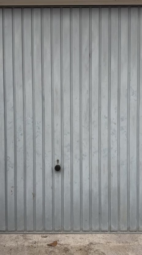 Stoneybrek Sweater Cornflower