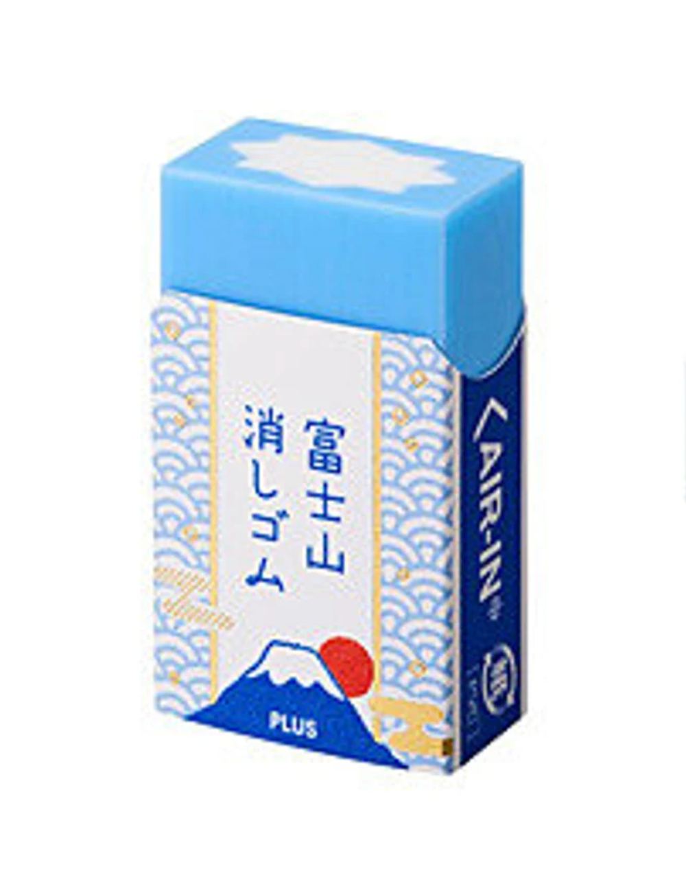. Radiergummi Radiergummi Mt. Fuji bei Nauli and Stories