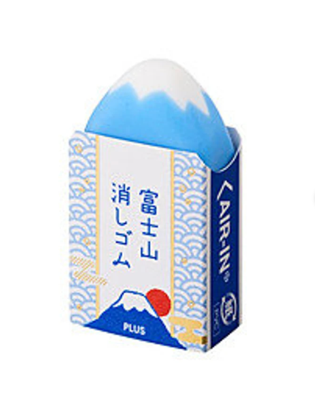 . Radiergummi Radiergummi Mt. Fuji bei Nauli and Stories