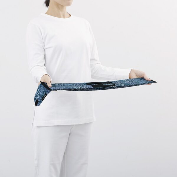 Shupatto Einkaufstasche Falttasche Shupatto - Scent of Herbs - medium bei Nauli and Stories