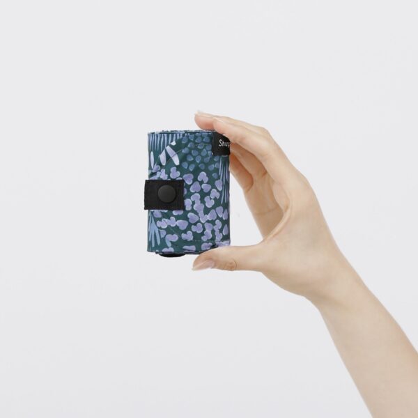 Shupatto Einkaufstasche Falttasche Shupatto - Scent of Herbs - medium bei Nauli and Stories