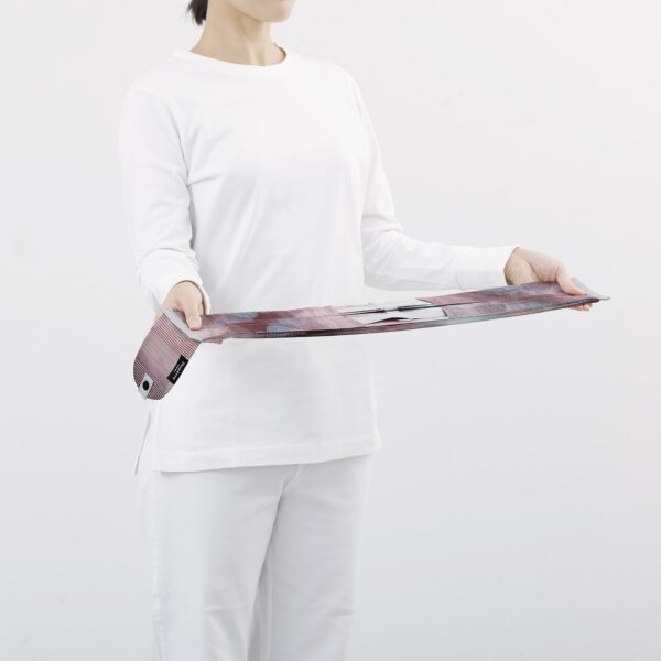 Shupatto Einkaufstasche Falttasche Shupatto - Warm Sunlight - medium bei Nauli and Stories