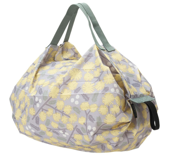 Shupatto Einkaufstasche Shupatto Falttasche S Mimosa | Kleine Tragetasche bei Nauli and Stories
