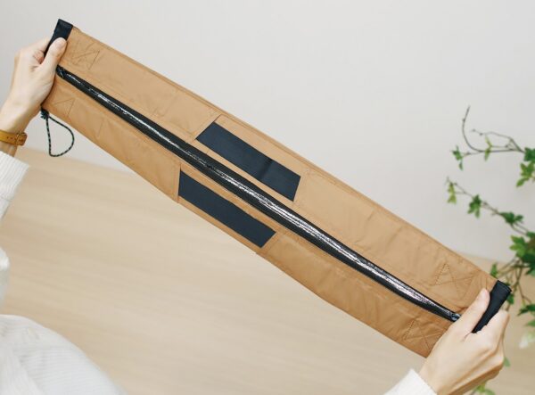 Shupatto Einkaufstasche Shupatto kompakte Isoliertasche 20L  - Amber bei Nauli and Stories