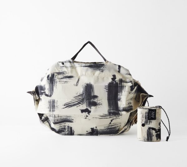 Shupatto Einkaufstasche Shupatto kompakte Isoliertasche 20L  - White Birch bei Nauli and Stories