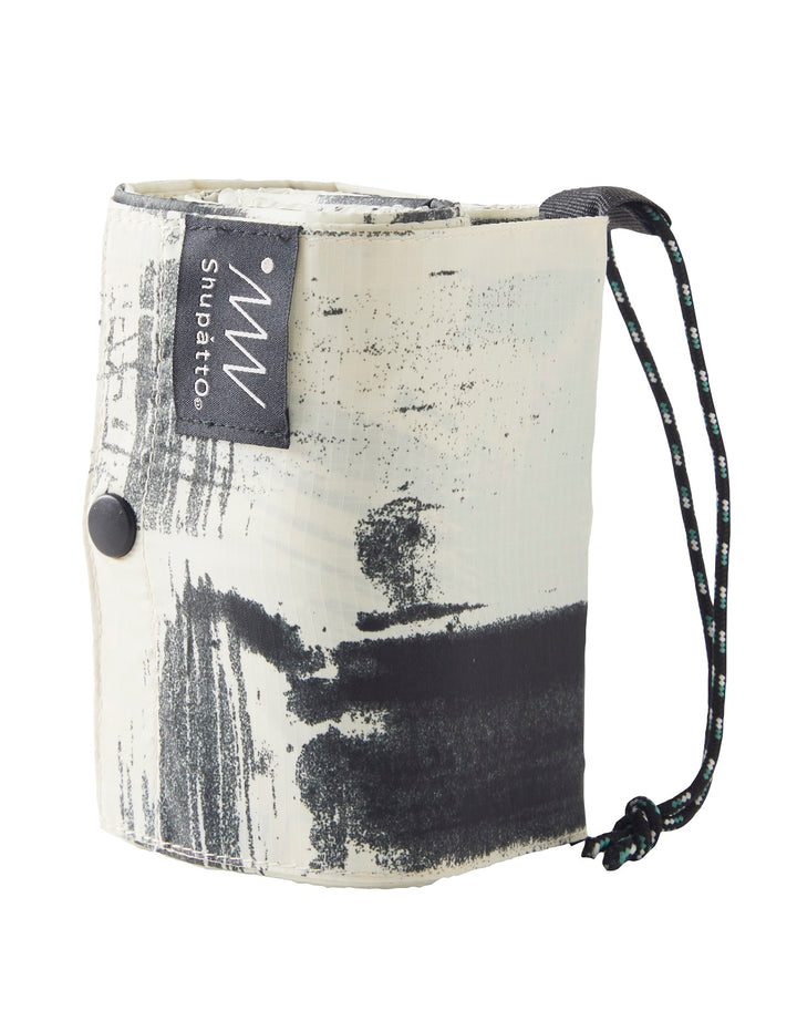 Shupatto Einkaufstasche Shupatto kompakte Isoliertasche 20L  - White Birch bei Nauli and Stories