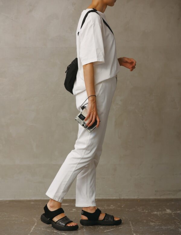 Shupatto Einkaufstasche Shupatto kompakte Isoliertasche 20L  - White Birch bei Nauli and Stories