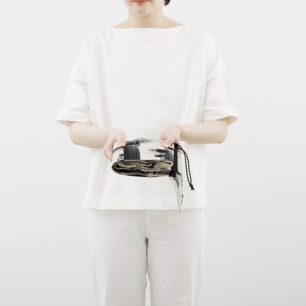 Shupatto Einkaufstasche Shupatto kompakte Isoliertasche 20L  - White Birch bei Nauli and Stories