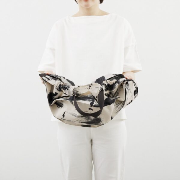 Shupatto Einkaufstasche Shupatto kompakte Isoliertasche 20L  - White Birch bei Nauli and Stories