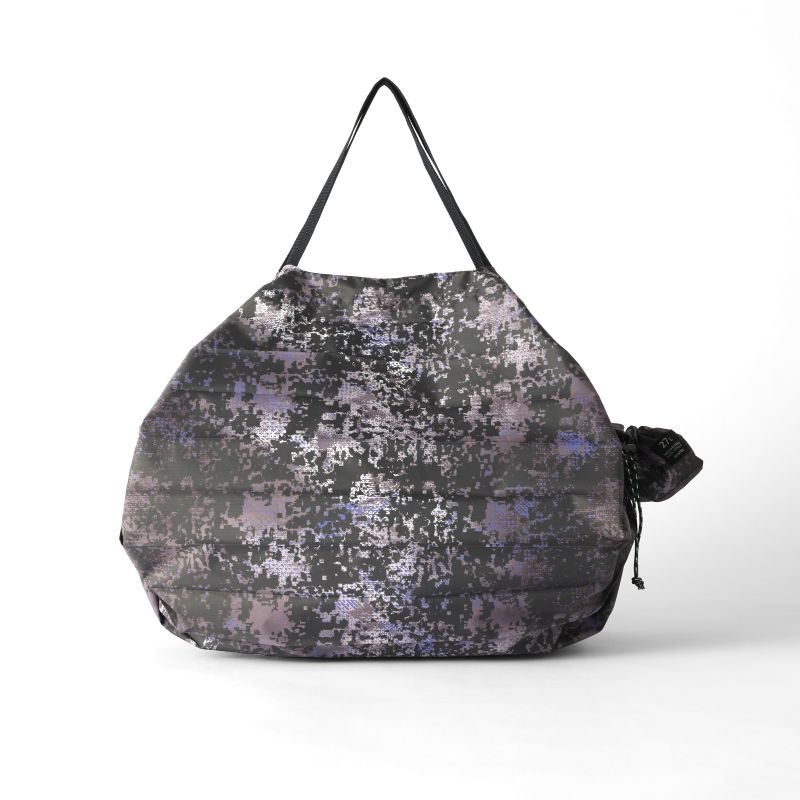 Shupatto Einkaufstasche Shupatto kompakte Packable Bag 27L - Tree Bark bei Nauli and Stories