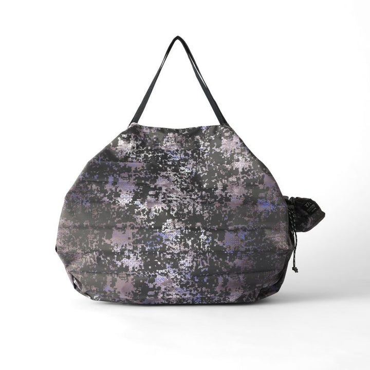 Shupatto Einkaufstasche Shupatto kompakte Packable Bag 27L - Tree Bark bei Nauli and Stories