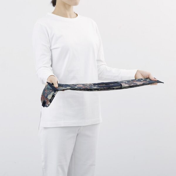 Falttasche Shupatto - Ivy Leaves - medium