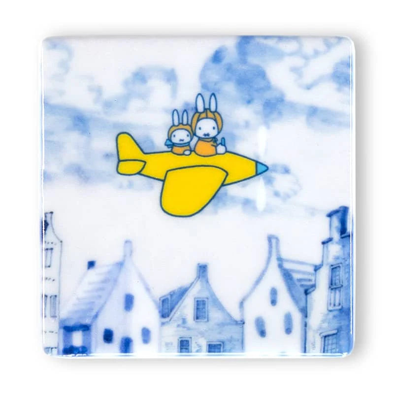 StoryTiles Magnet Miffy's journey - Storytiles Mini - Magnet bei Nauli and Stories