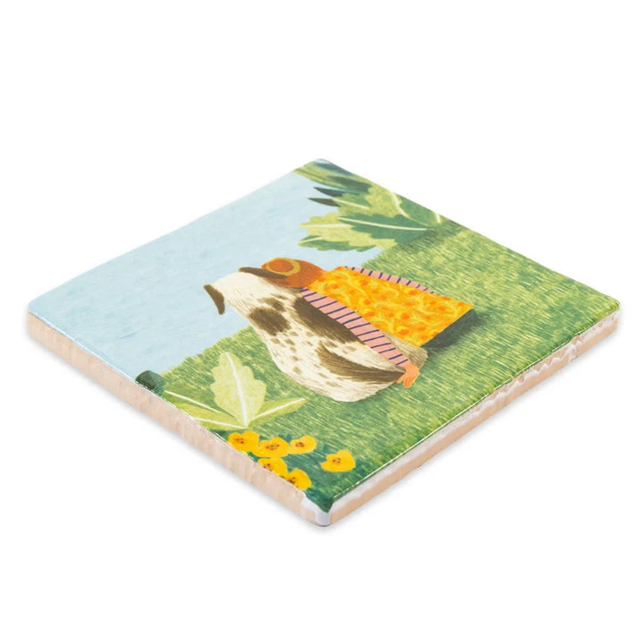 StoryTiles StoryTiles 10x10cm Companions - StoryTiles - 10x10cm bei Nauli and Stories