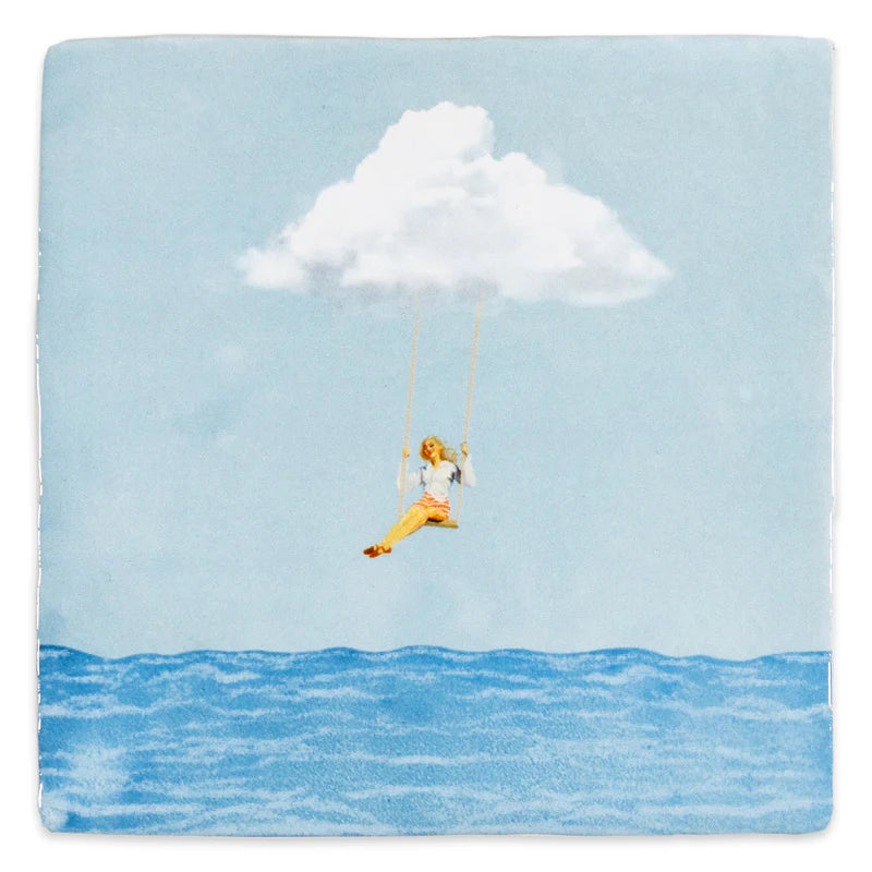 StoryTiles StoryTiles 10x10cm Headspace - StoryTiles - 10x10cm bei Nauli and Stories