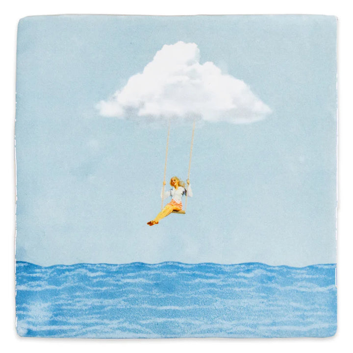 StoryTiles StoryTiles 10x10cm Headspace - StoryTiles - 10x10cm bei Nauli and Stories