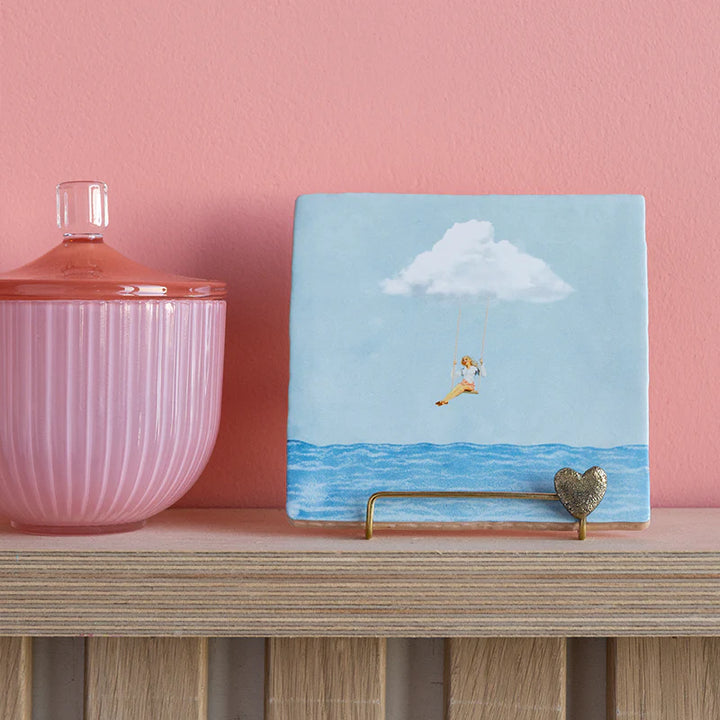 StoryTiles StoryTiles 10x10cm Headspace - StoryTiles - 10x10cm bei Nauli and Stories