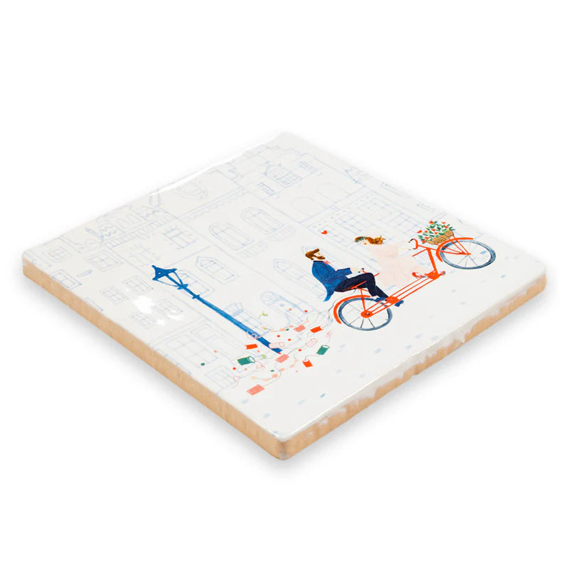 StoryTiles StoryTiles 10x10cm It's official!  - StoryTiles bei Nauli and Stories