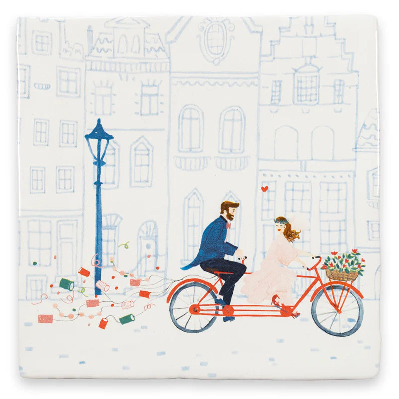 StoryTiles StoryTiles 10x10cm It's official!  - StoryTiles bei Nauli and Stories