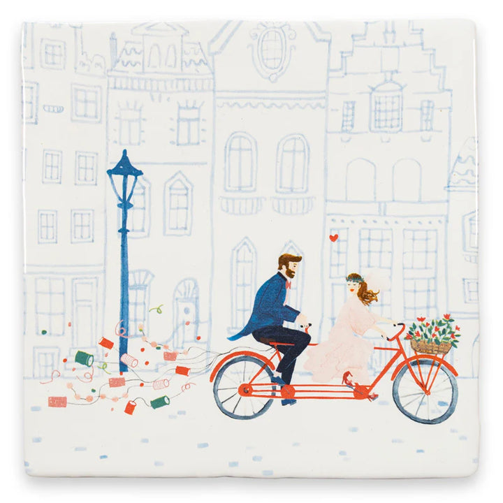 StoryTiles StoryTiles 10x10cm It's official!  - StoryTiles bei Nauli and Stories