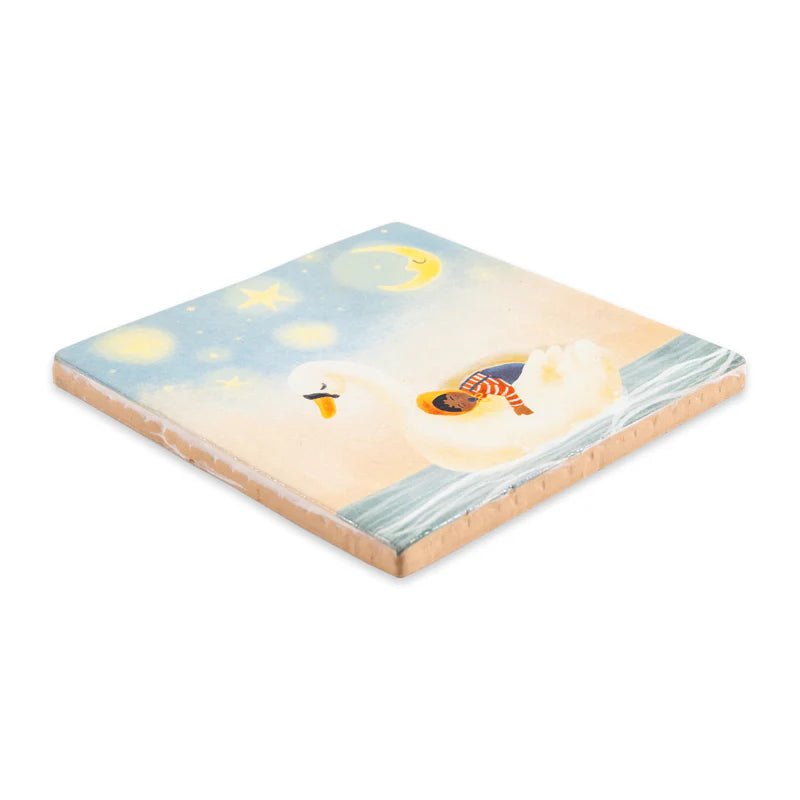 StoryTiles StoryTiles 10x10cm Loaded with love, variation 1 - StoryTiles - 10x10cm bei Nauli and Stories