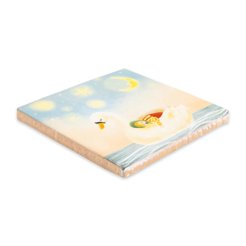 StoryTiles StoryTiles 10x10cm Loaded with love, variation 2 | StoryTiles - 10x10cm bei Nauli and Stories