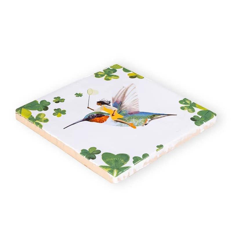 StoryTiles StoryTiles 10x10cm Lucky Bird - StoryTiles