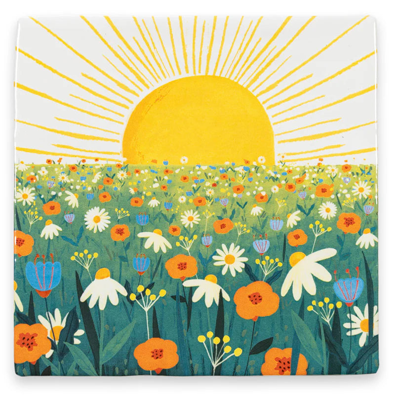 StoryTiles StoryTiles 10x10cm The sun will shine on you - StoryTiles bei Nauli and Stories