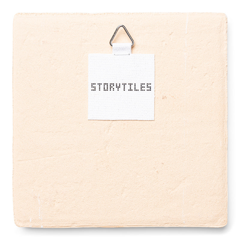 StoryTiles StoryTiles 13x13cm Underwater World - StoryTiles - Large