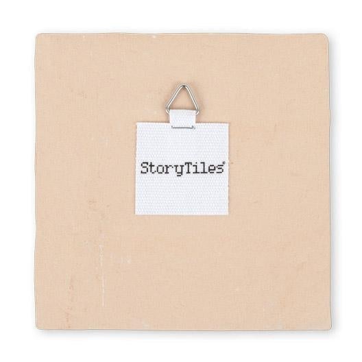 StoryTiles StoryTiles Dare to Jump - StoryTiles - Large