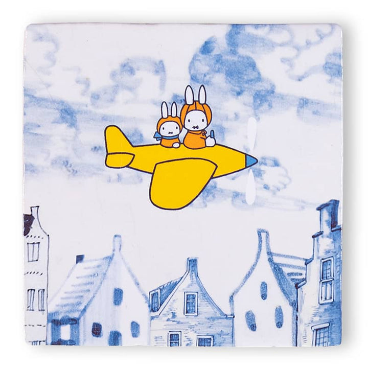 Miffy&