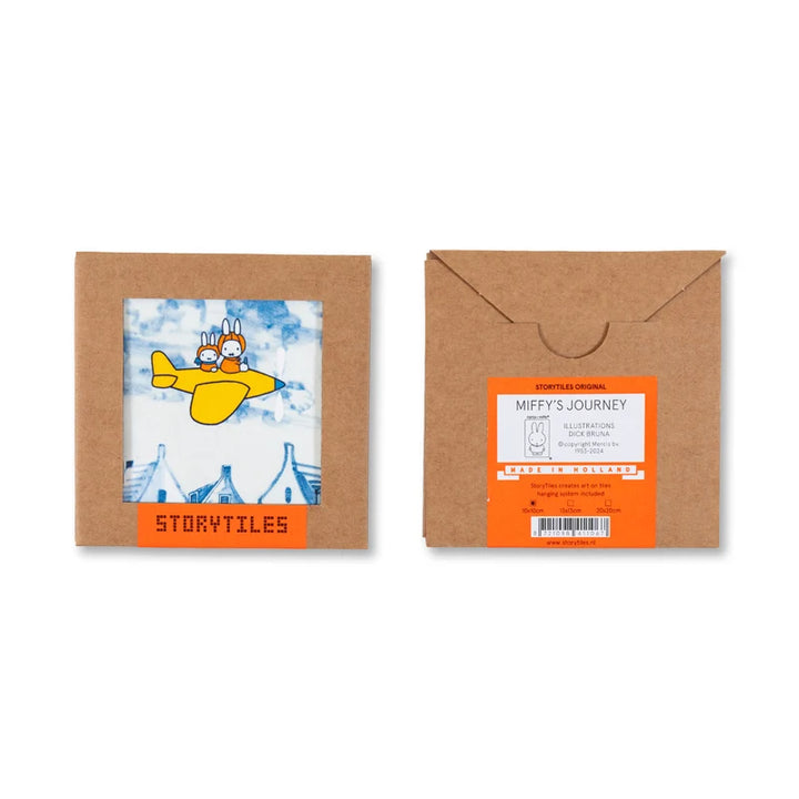 Miffy&