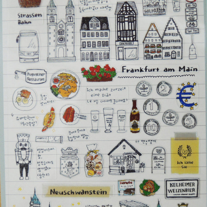 Suatelier DAILY DECO, SUATELIER / Frankfurt am Main bei Nauli and Stories