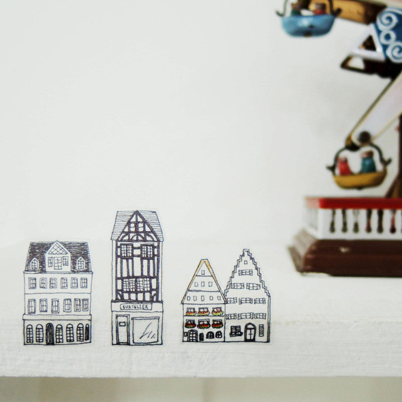 Suatelier DAILY DECO, SUATELIER / Frankfurt am Main bei Nauli and Stories