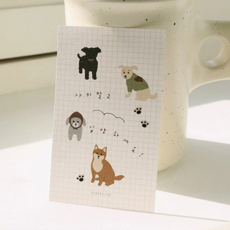 Suatelier DAILY DECO, SUATELIER / mung mung! bei Nauli and Stories