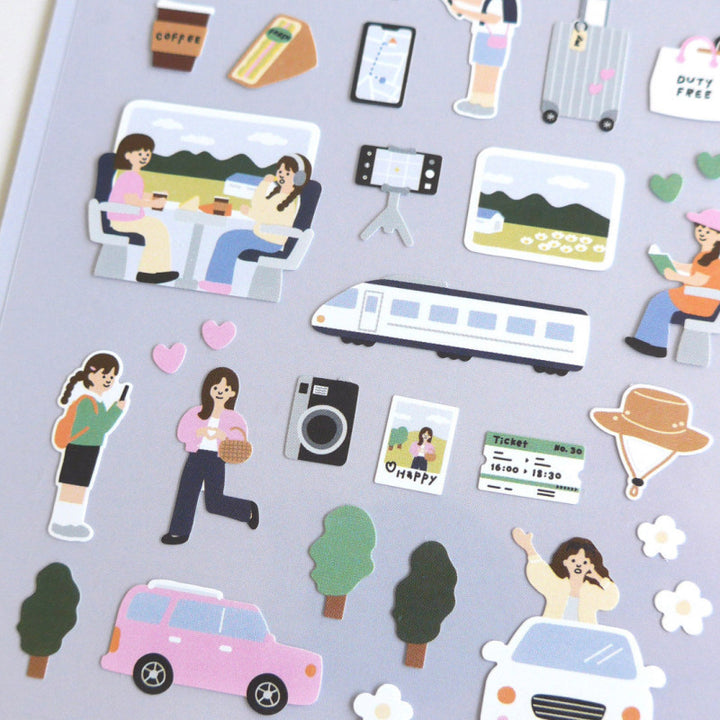 Suatelier DAILY DECO, SUATELIER / vlog_trip bei Nauli and Stories