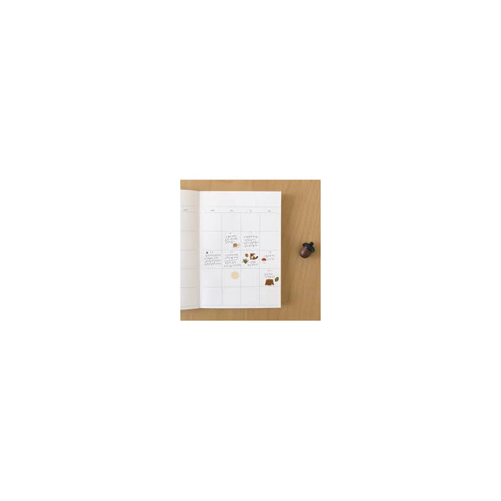 Suatelier Sticker Wald Sticker little forest – Suatelier Daily Deco bei Nauli and Stories