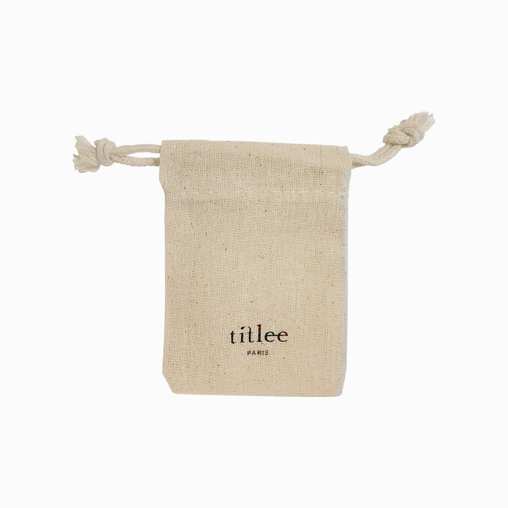 Titlee NIGHT moon and star charm bracelet bei Nauli and Stories