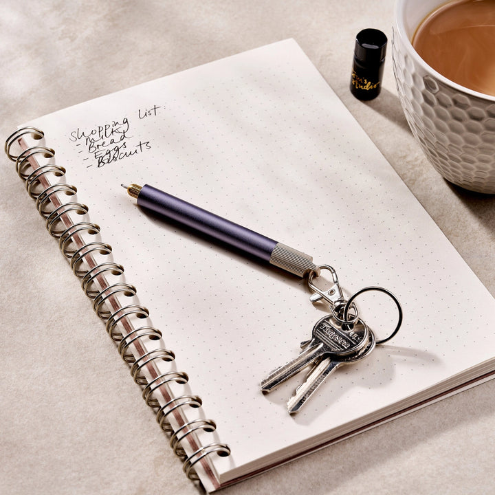 Tom's Studio Fineliner Lumos Loop bei Nauli and Stories