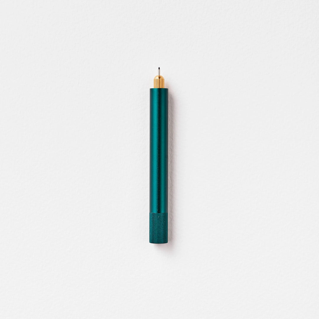 Tom's Studio Fineliner Lumos Mini - Refillable Multi-Tip Pen: Ivy bei Nauli and Stories