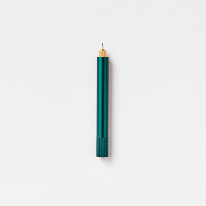 Tom's Studio Fineliner Lumos Mini - Refillable Multi-Tip Pen: Ivy bei Nauli and Stories