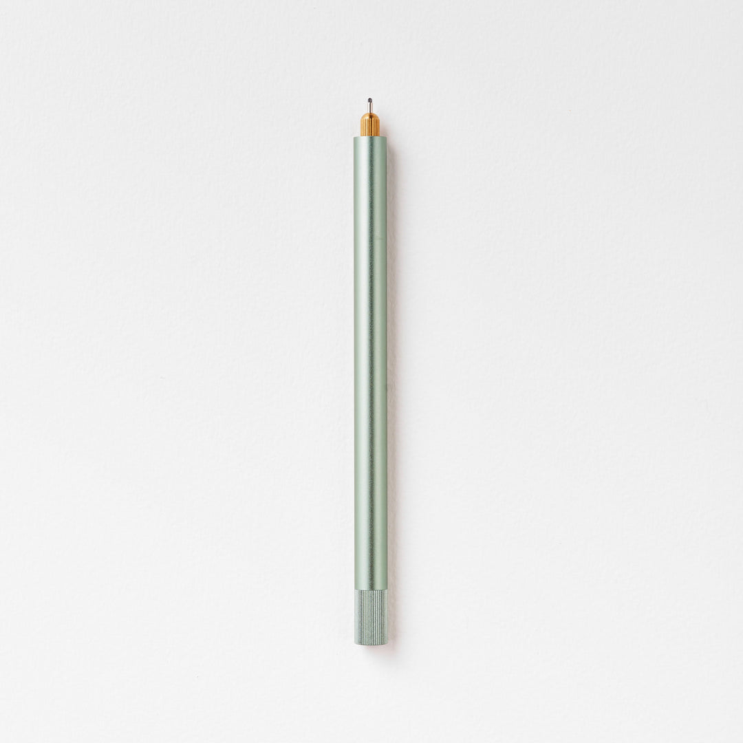 Lumos Pro Refillable Multi-Tip Pen Lumos Pro Refillable Multi-Tip Pen