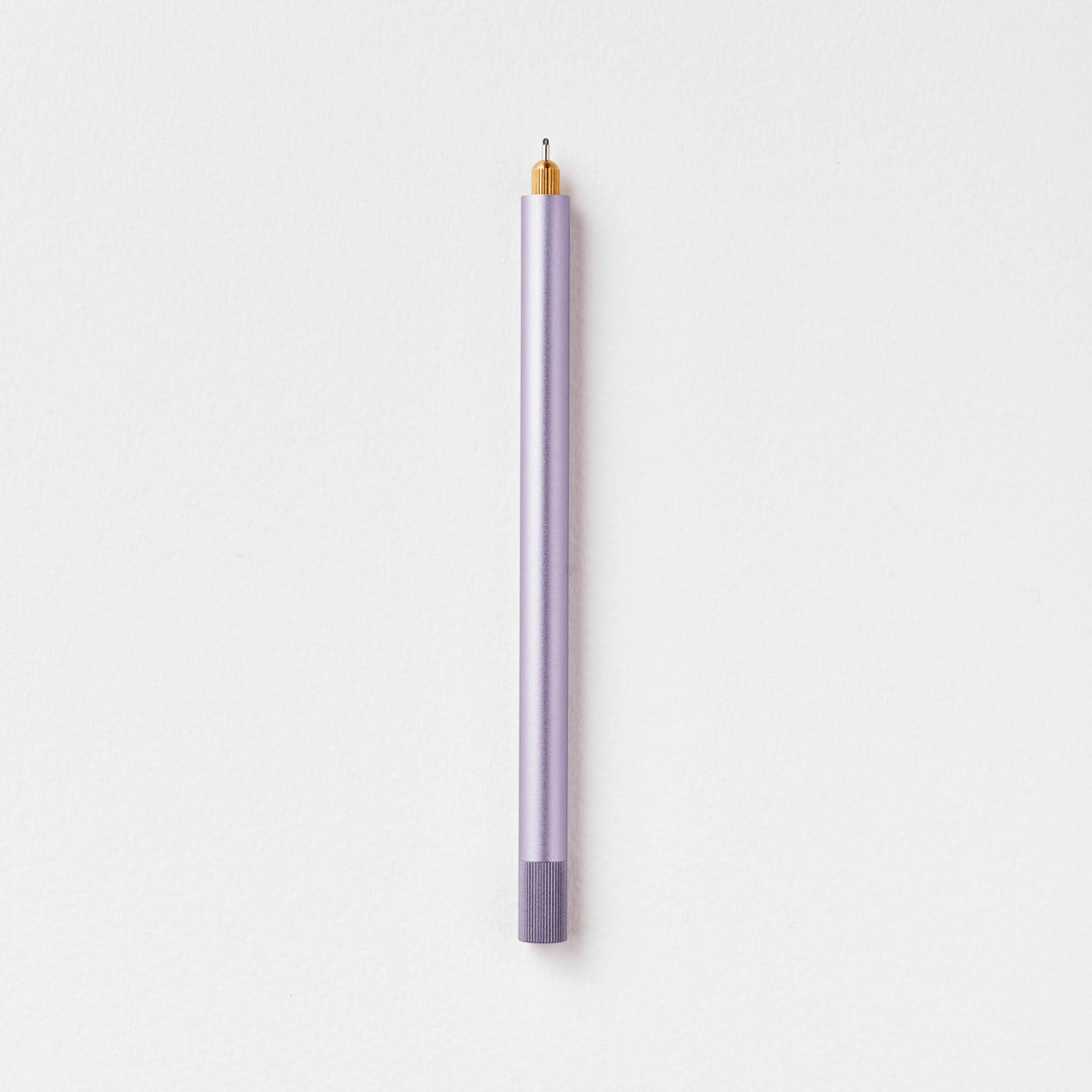 Tom's Studio Lumos Pro - Refillable Multi-Tip Pen: Sage / Duo Tip