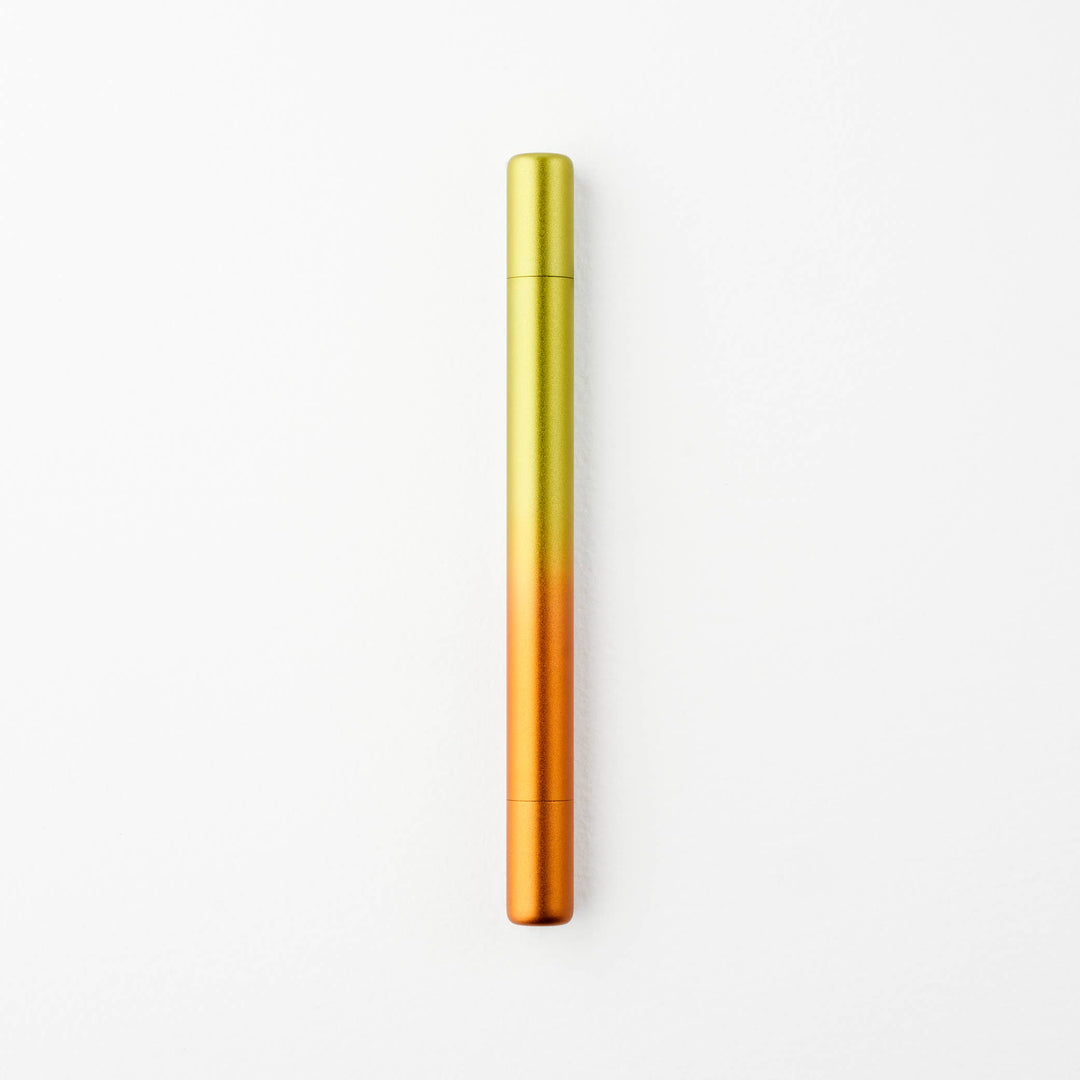 Tom's Studio Ori – the infinitely refillable highlighter: Orange/Yellow bei Nauli and Stories
