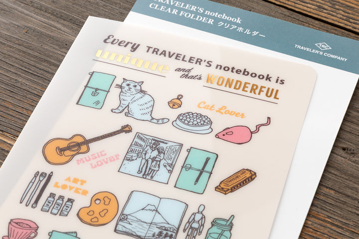Traveler&
