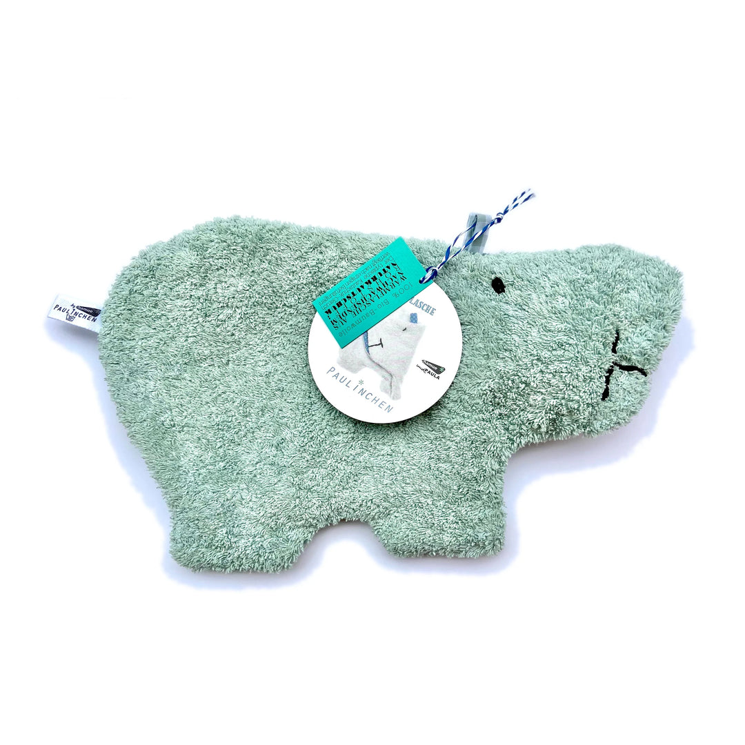 UndPaula Wärmflasche Kleine Wärmflasche UndPaula bei Nauli and Stories