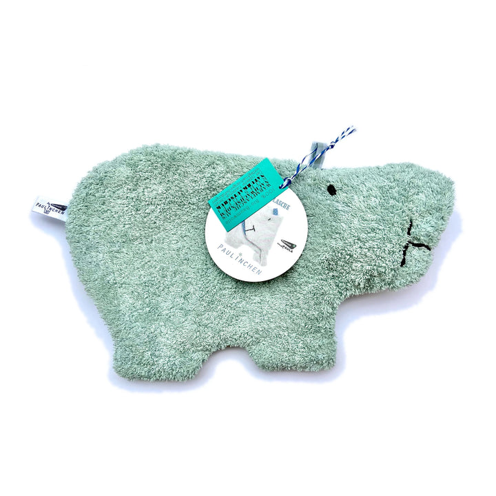 UndPaula Wärmflasche Kleine Wärmflasche UndPaula bei Nauli and Stories