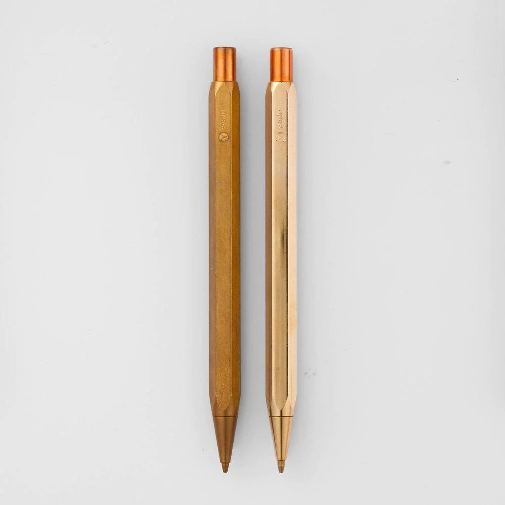YStudio Bleistift Classic Revolve Mechanical Pencil - Bleistift